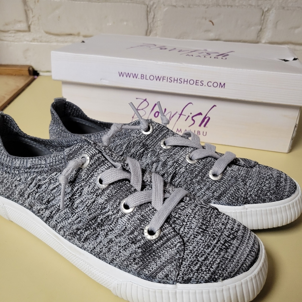 Blowfish shoes